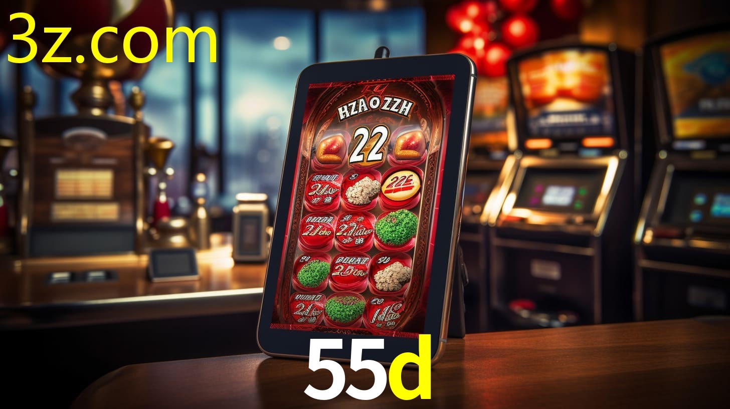 App 55D.COM  