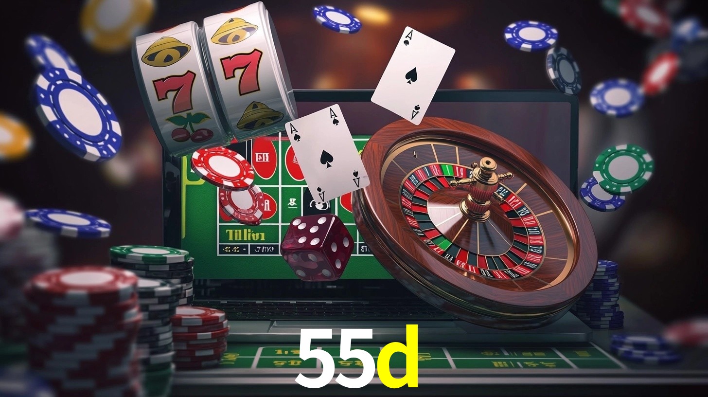 Daily Bonuses 55d