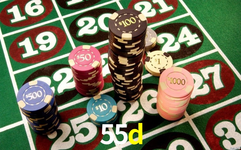 Welcome Bonus 55d