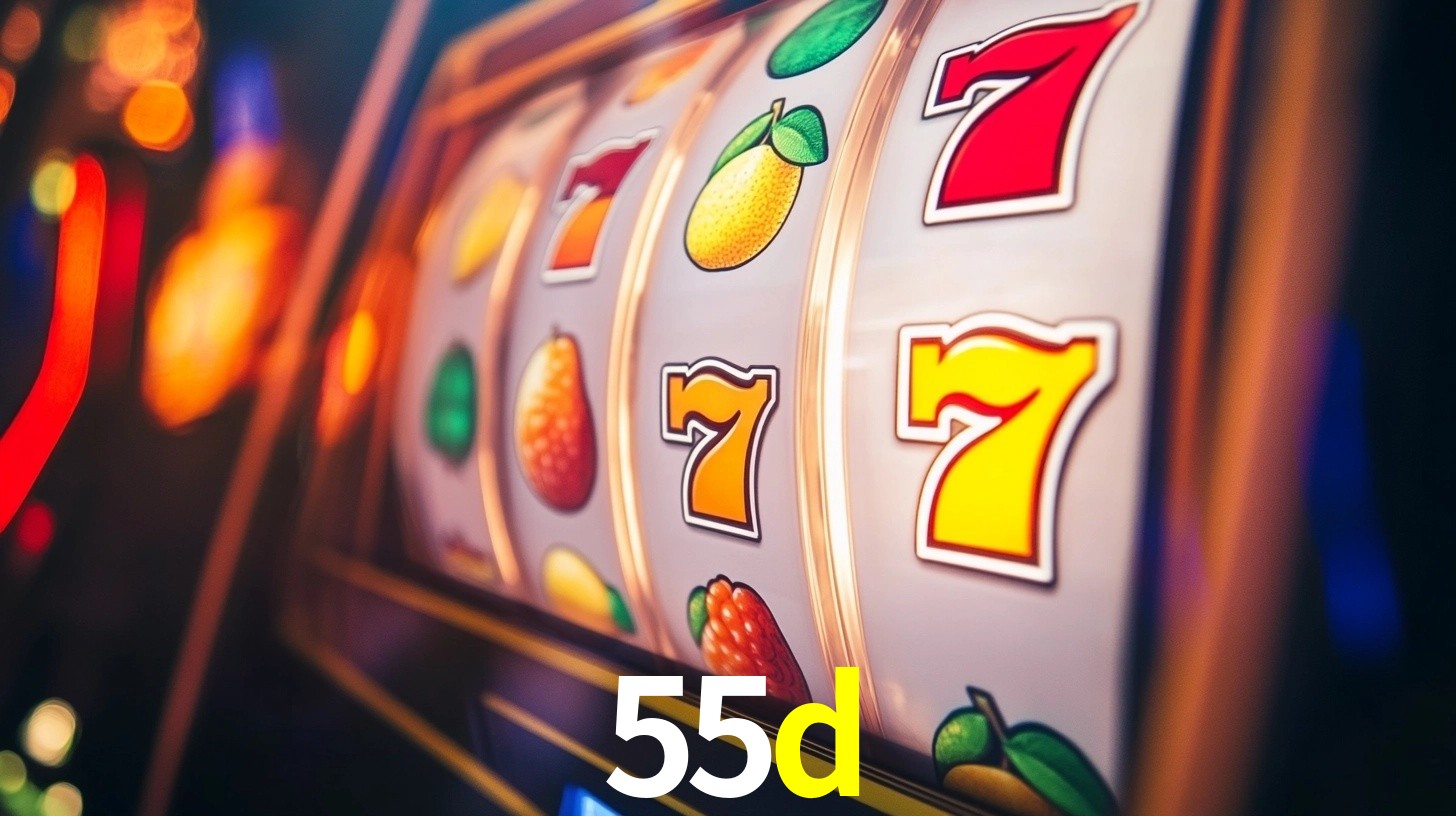 Welcome Bonus 55d