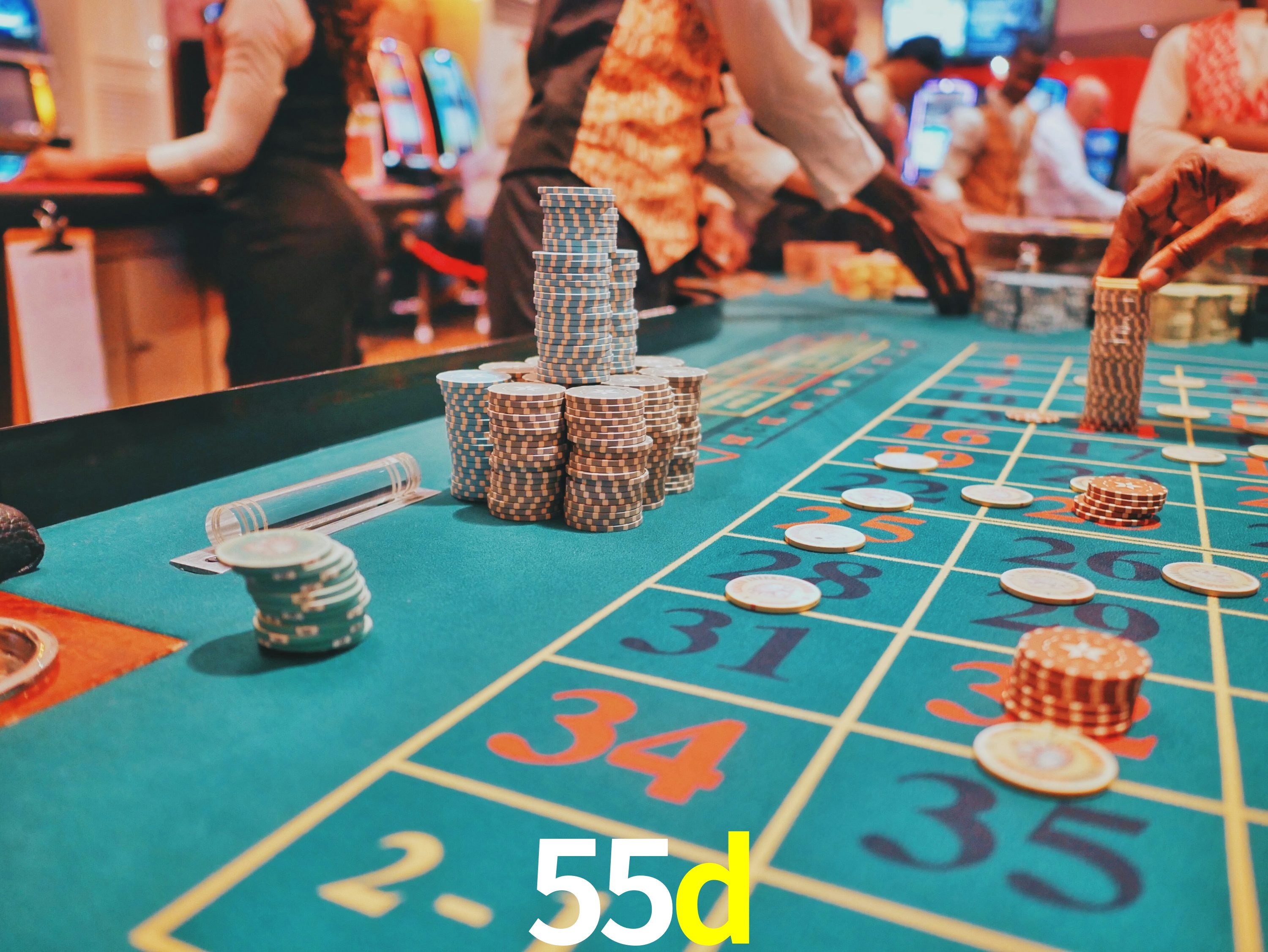 Sports Statistics 55d