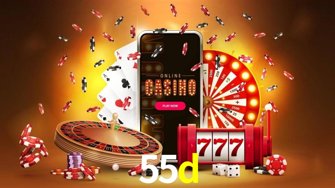 Live Casino 55d